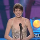 They Spelled Anne Hathaway's Name Wrong at the Critics' Choice Awards, and She Called Them Out in Her Acceptance Speech